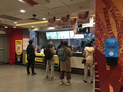 -麦当劳(秣陵路店)