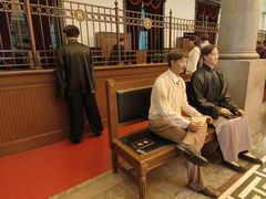 -沈阳金融博物馆