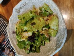-牛人·雪花牛·木炭烤肉(昆山陆家店)
