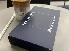 -M Stand(西安大悦城店)