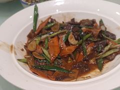 -大清花饺子(山庄店)