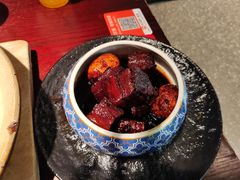 -永安鱼庄·镇江菜(东吴路店)