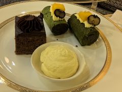 -大堂吧·下午茶·特调鸡尾酒(大连一方城堡豪华精选酒店)