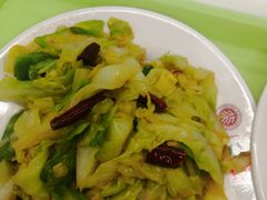 -北大家园食堂