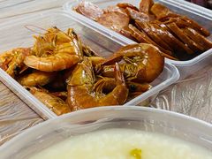-蓝精灵饺子店