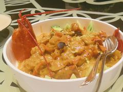 -富力丽思卡尔顿酒店·丽轩中餐厅