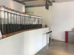 -喜茶(广州番禺奥园广场店)