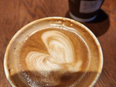 -Peet's Coffee皮爷咖啡(豫园店)