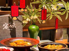 -客颂·客家宴(大壮国际广场店)