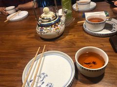 -纳瓦新疆菜(银都店)
