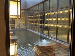 -西安凯悦酒店·湖畔中餐厅