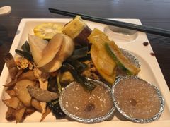 -素清香(解放路店)
