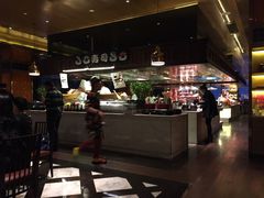 -君悦酒店·乐厨·高空自助餐(青年大街店)