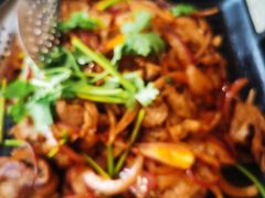 -巴音浩日娲·蒙餐(双林东路店)