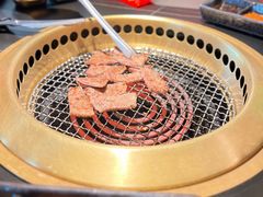 -谷牛和牛烤肉(漕河泾印象城店)