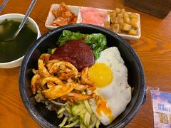 -韩礼年糕(飞虹路店)