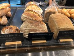 -麦田工坊(月湖店)