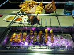 android_upload_pic-丰茂烤串(金泉美食宫店)