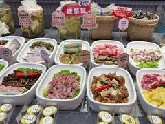 -阿财老铺·老蚌埠龙虾城(华夏总店)