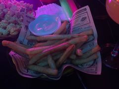 -MOSSO音乐酒吧·live house(南京旗舰店)