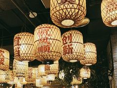 -南京大牌档(青岛万象城店)