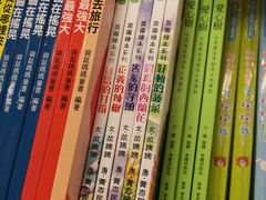 -商务印书馆(铜锣湾图书中心店)