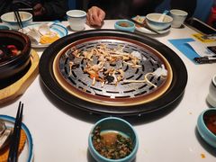 -碗中海·蒸汽海鲜·桑拿鸡(岭南天地店)