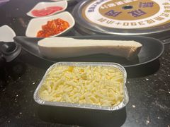 -木槿花韩式炭烤·熟成肉工坊(孙文东路店)