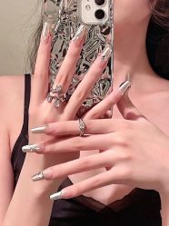 -M·X Nail日式美甲美睫