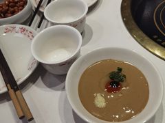 -东门口·新式老北京火锅(河西龙湖天街店)