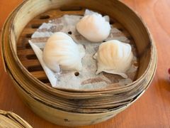-香宫中餐厅·大连香格里拉(人民路店)