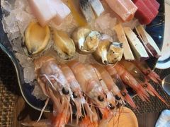 -田舍家Inakaya·炉端烧·铁板烧(天汇igc店)