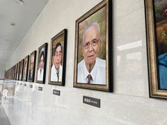 -上海交通大学医学院附属瑞金医院(总院)