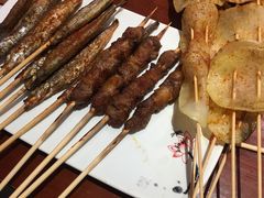 -1078號老北京涮肉(松柏店)