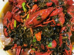 -盱眙红叶龙虾(金源北路店)