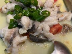 -洞庭家宴·头牌甲鱼(广渠门店)