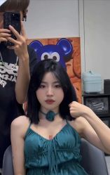 -飞梵造型