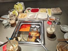 -海底捞火锅(壹悦城店)