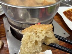 -广宁炭炉鸡煲·富临门饭店