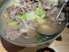 -川堂风·跷脚牛肉·乐山爆炒(宝山日月光店)