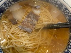 -燕兰楼·清真西北融合菜(亚运村店)