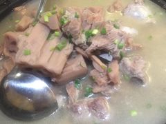 -回头客菜馆(钟家村店)