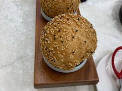 黄金芝麻球-寻味顺德·珍之宝酒楼(银钻店)