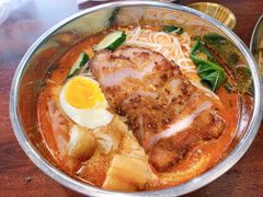 -海安安越南粉(丹竹頭店)