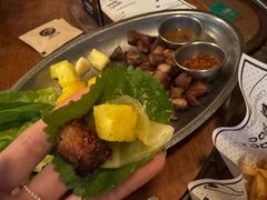 -Blac+Blac(中海环宇荟店)