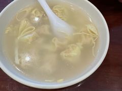 -东泰祥生煎馆(陕西南路店)