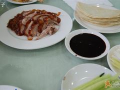 DSC_0035-德缘烤鸭店(大栅栏店)