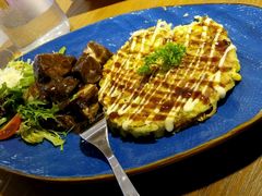 -OKOOKO澳客餐吧(乐天百货店)