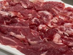 -大吉利·潮汕鲜牛肉火锅(西安店)