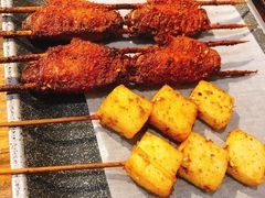 -管氏翅吧(地安门店)
